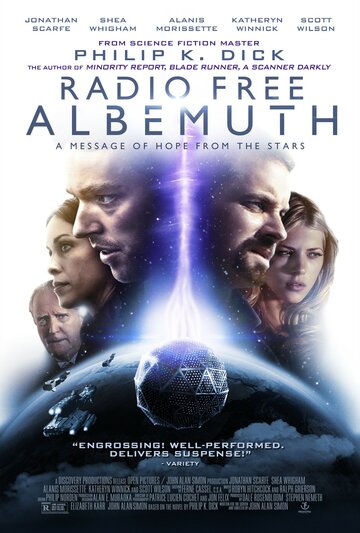 Свободное радио Альбемута (фильм, 2010) Свободное радио Альбемута (фильм, 2010)