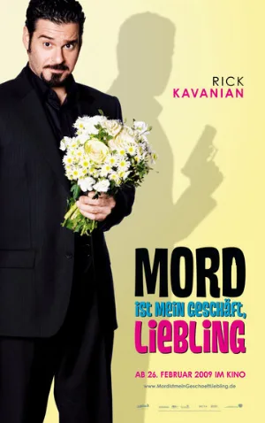 Убийства – мой конек, дорогая (фильм, 2009)