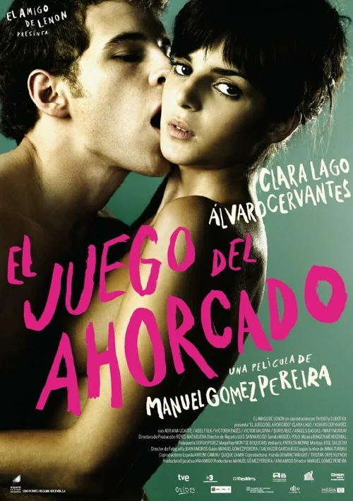 Игра повешенного (фильм, 2008)