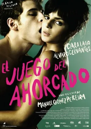 Игра повешенного (фильм, 2008)