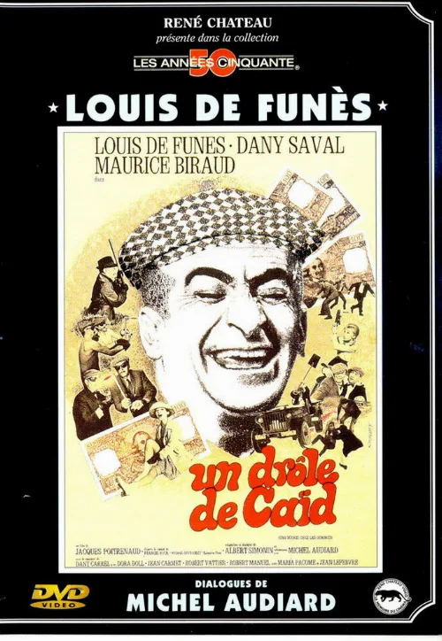 Мышь среди мужчин (фильм, 1964)