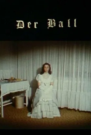 Выпускной бал (фильм, 1982)