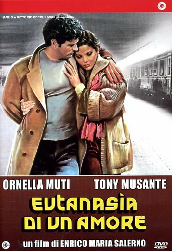 Эвтаназия любви (фильм, 1978)