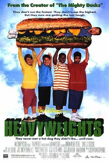 Толстопузы (фильм, 1995)