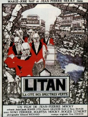 Литан (фильм, 1982)