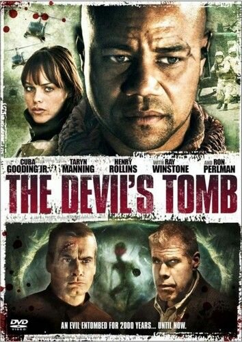 Гробница дьявола (фильм, 2008)