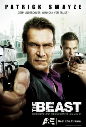 Зверь (сериал, 2009)