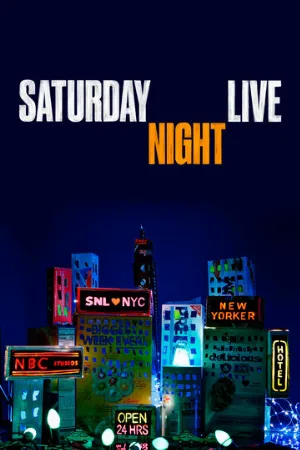 Saturday Night Live (тв-шоу, 1975)