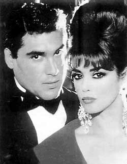 Сериал Мариелена (1992) смотреть онлайн Сериал Мариелена (1992) смотреть онлайн