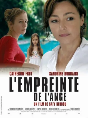 След ангела (фильм, 2008) След ангела (фильм, 2008)