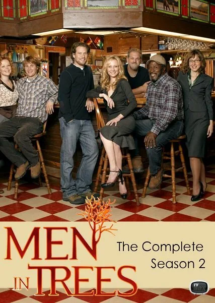 Люди в деревьях (сериал, 2006) Люди в деревьях (сериал, 2006)