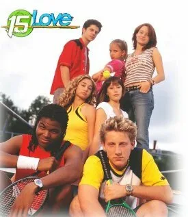 Школа первых ракеток (сериал, 2004) Школа первых ракеток (сериал, 2004)