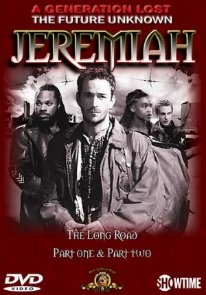 Иеремия (сериал, 2002)