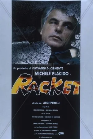 Рэкет (сериал, 1997)
