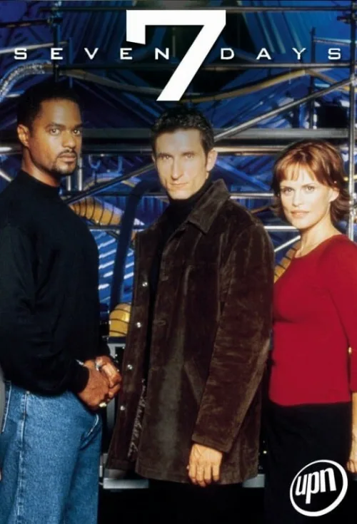 Семь дней (сериал, 1998)