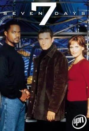 Семь дней (сериал, 1998)