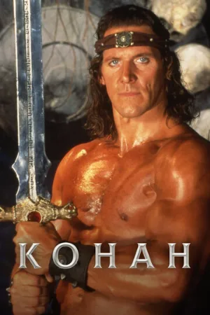 Конан (сериал, 1977)