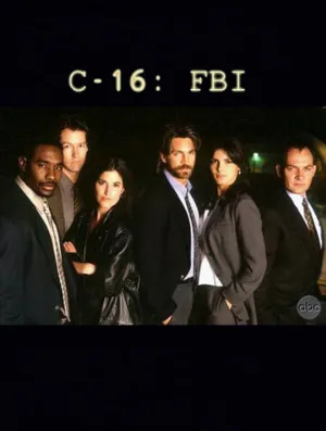 C-16: ФБР (сериал, 1997)