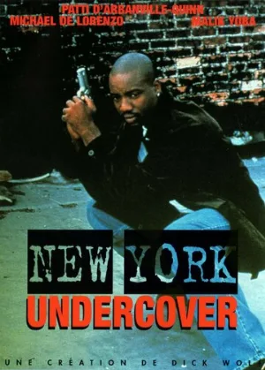 Полицейские под прикрытием (сериал, 1994)