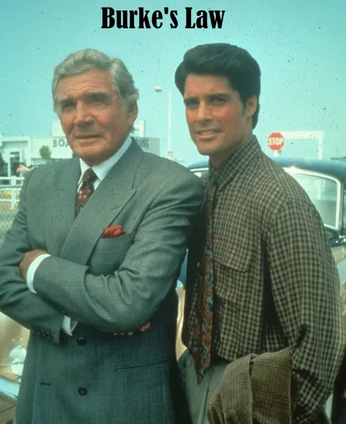 Правосудие Берка (сериал, 1994) Правосудие Берка (сериал, 1994)