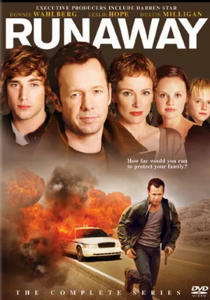 Беглецы (сериал, 2006)