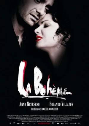 Богема (фильм, 2008)