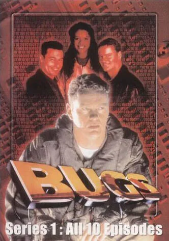 Электронные жучки (сериал, 1995) Электронные жучки (сериал, 1995)