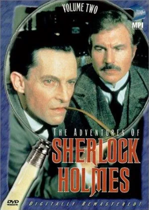 Приключения Шерлока Холмса (сериал, 1984)