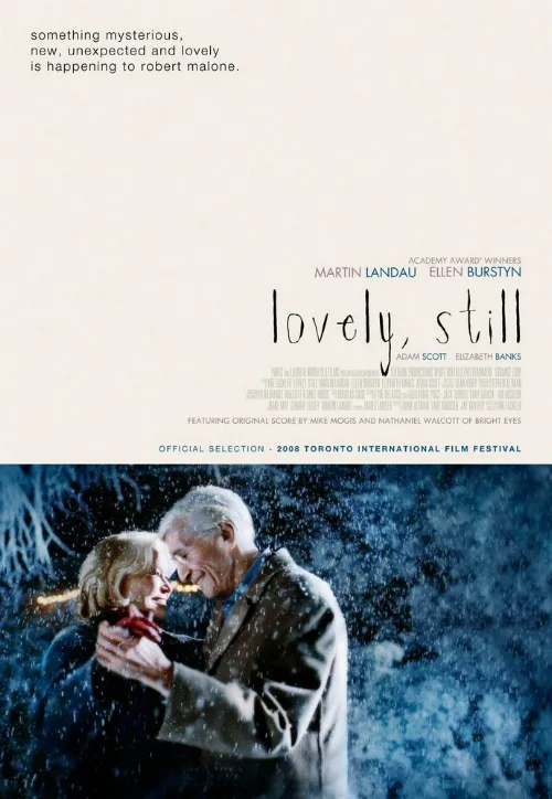 Все ещё прекрасно (фильм, 2008) Все ещё прекрасно (фильм, 2008)