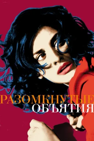 Разомкнутые объятия (фильм, 2009) Разомкнутые объятия (фильм, 2009)