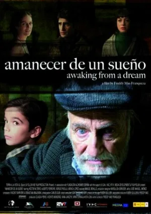 Пробуждение от сна (фильм, 2008)