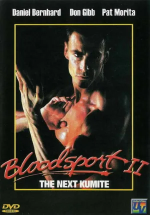 Кровавый спорт 2 (фильм, 1996)