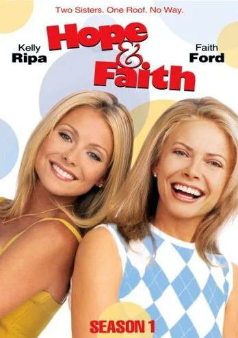 Королева экрана (сериал, 2003)
