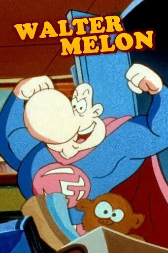 Уолтер Мелон (мультфильм, 1998) Уолтер Мелон (мультфильм, 1998)