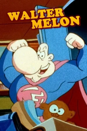 Уолтер Мелон (мультфильм, 1998)