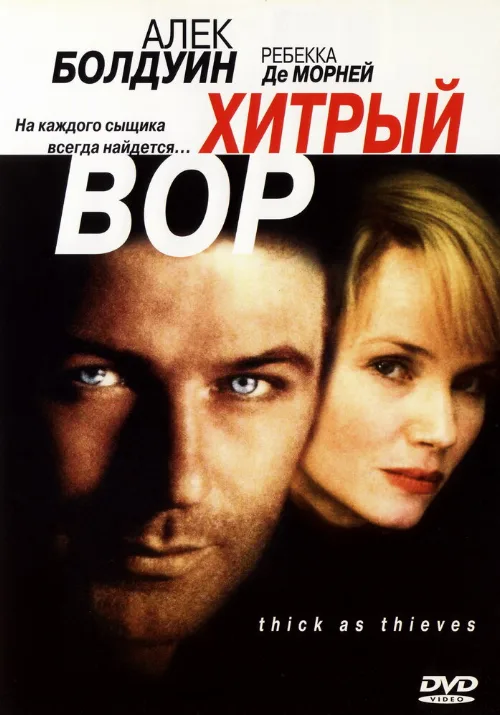 Хитрый вор (фильм, 1998)