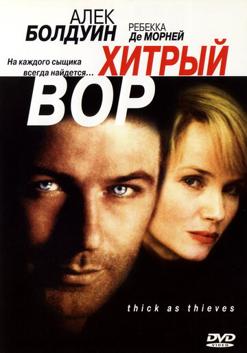 Хитрый вор (фильм, 1998)