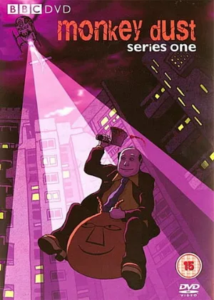 38 обезьян (мультфильм, 2003)