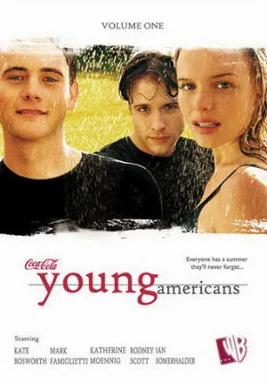 Молодые американцы (сериал, 2000)