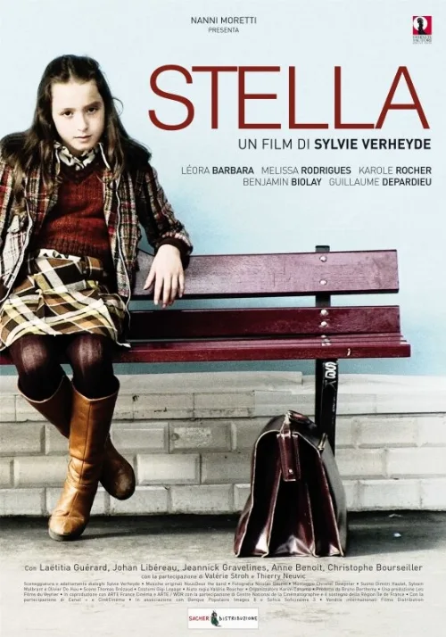 Стелла (фильм, 2008) Стелла (фильм, 2008)