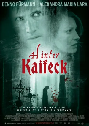 Убийство в Кайфеке (фильм, 2009)