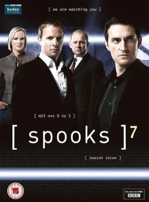 Призраки (сериал, 2002)