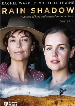 Тень дождя (сериал, 2007)