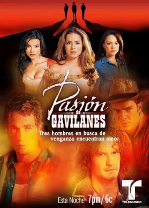 Тайная страсть (сериал, 2003)