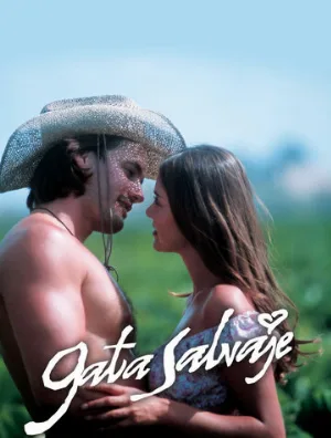 Дикая кошка (сериал, 2002)