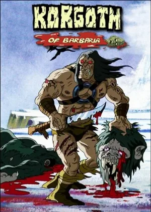 Варвары (мультфильм, 2006) Варвары (мультфильм, 2006)