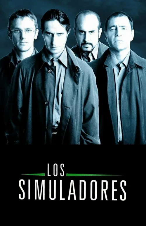 Благородные мошенники (сериал, 2002)