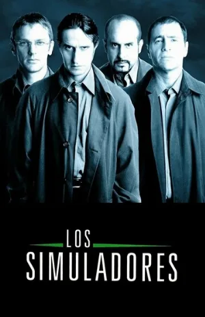 Благородные мошенники (сериал, 2002)