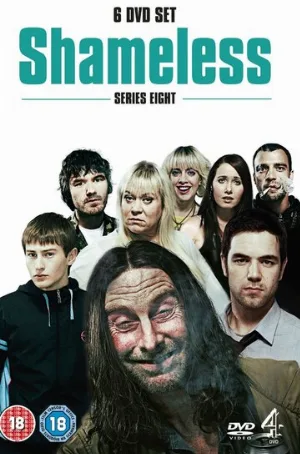 Бесстыдники (сериал, 2004)