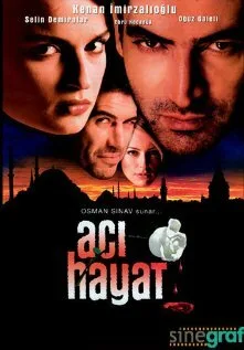 Боль жизни (сериал, 2005)